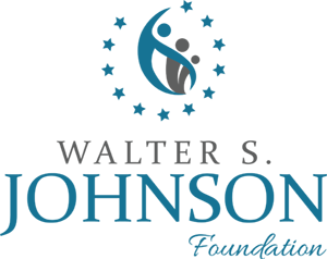 walter s johnson logo