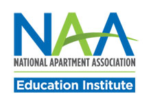 national apartment association education institute logo