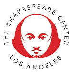 shakespeare la logo