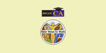 Educate California Joins New Ways to Work