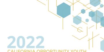 ca data report cover