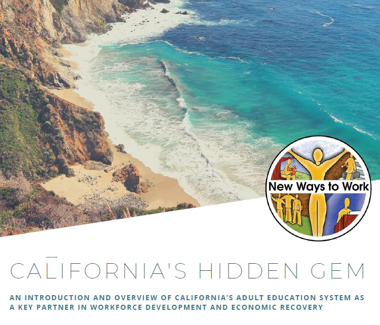 california's hidden gem