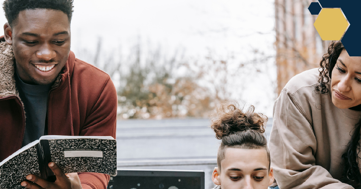 Updated Data on California's Opportunity Youth - New Ways to Work