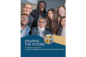 report cover