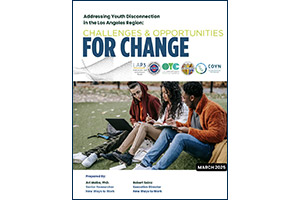 report cover