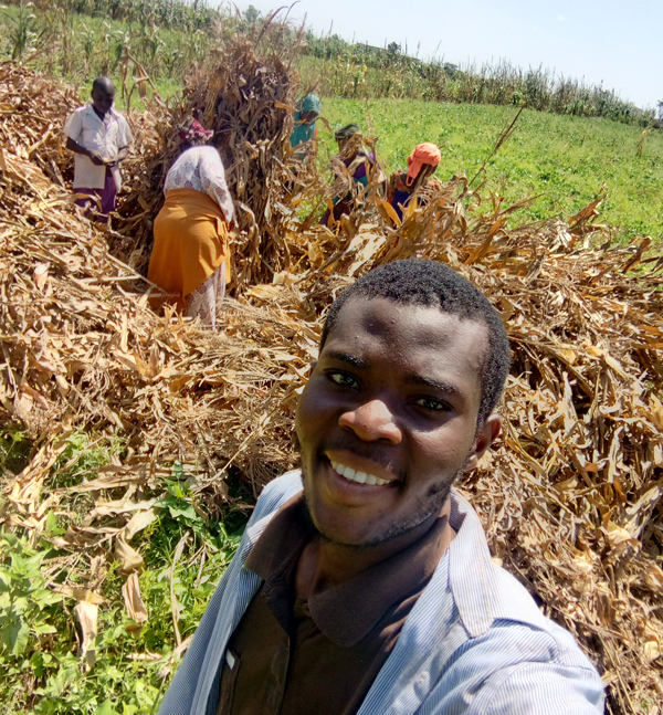 community farming