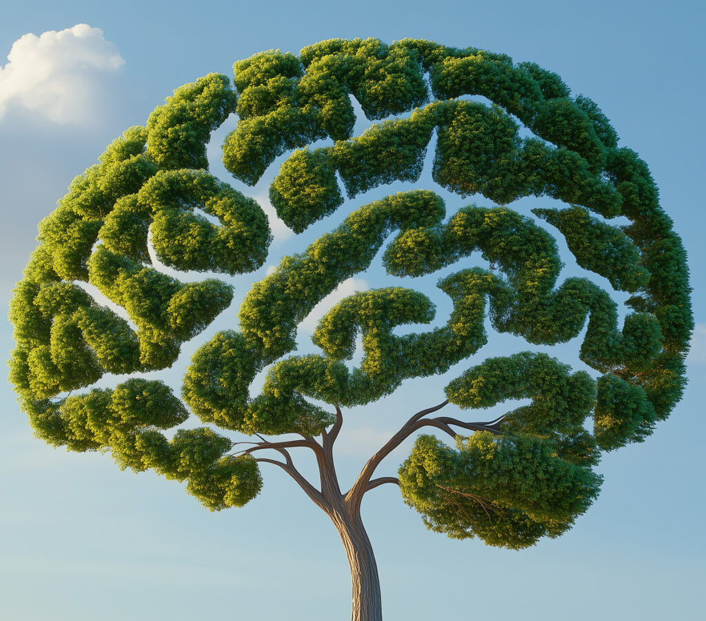 brain tree