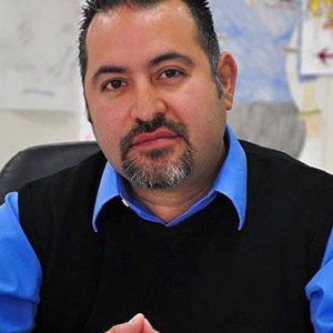 Rogelio Medina