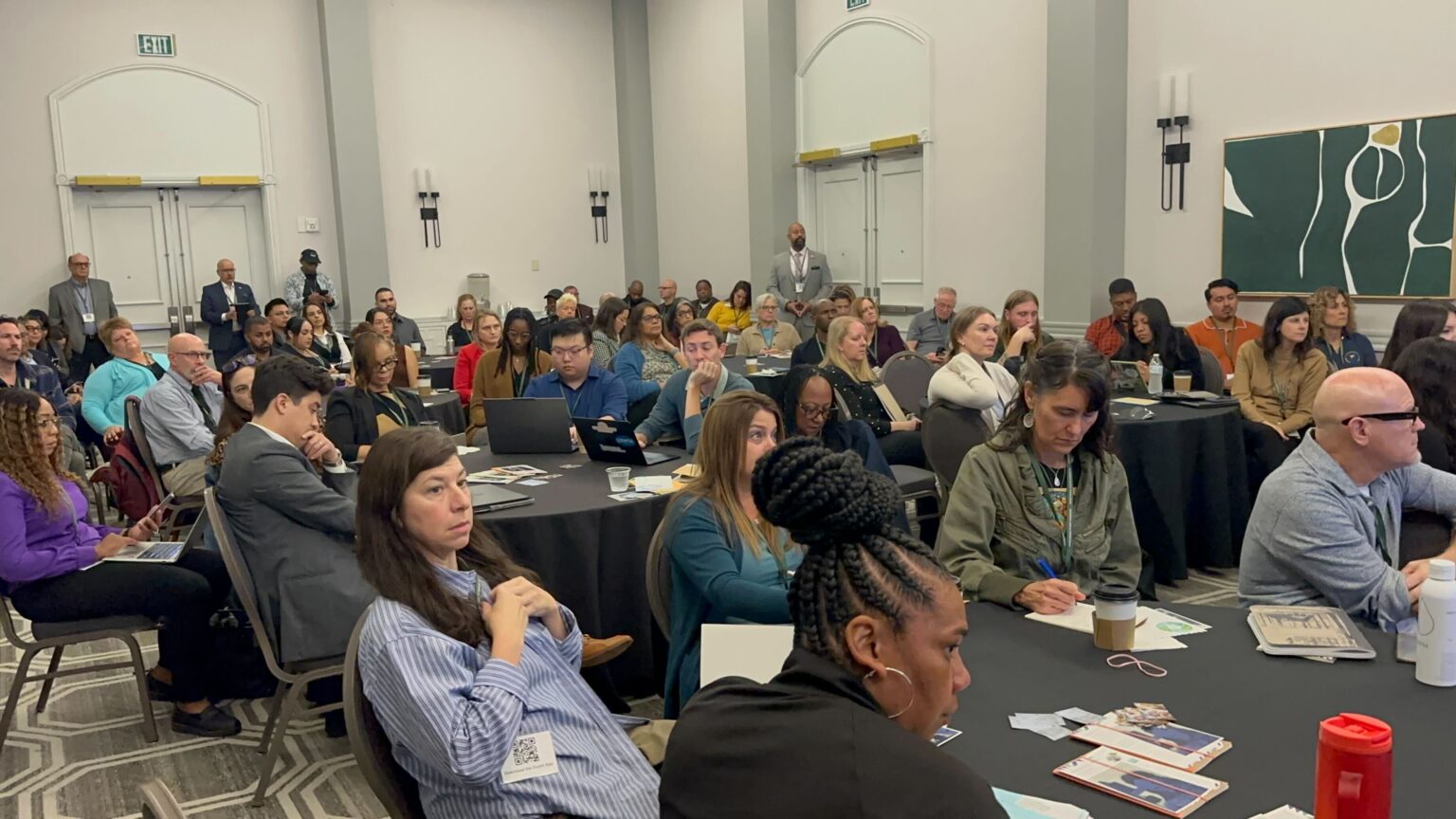 RAPSA 2025 Forum Wrap-Up - New Ways to Work